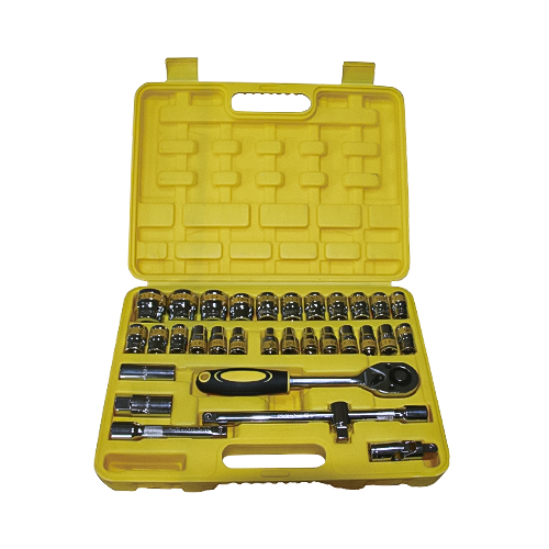 32pcs Socket -set (1/2 