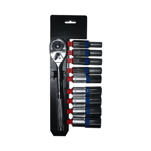 Sterke compatibiliteit van socket -sets