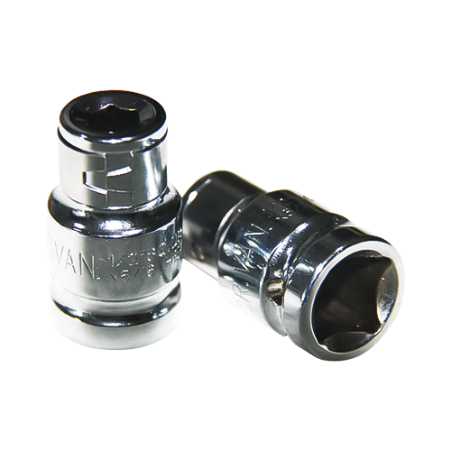 Het coöperatieve gebruik van Dr. Socket -sleutel en impactsleutel kan de werkefficiëntie aanzienlijk verbeteren.