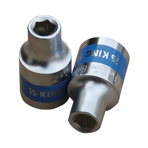 Dr.Deep Socket Wrench Tool 