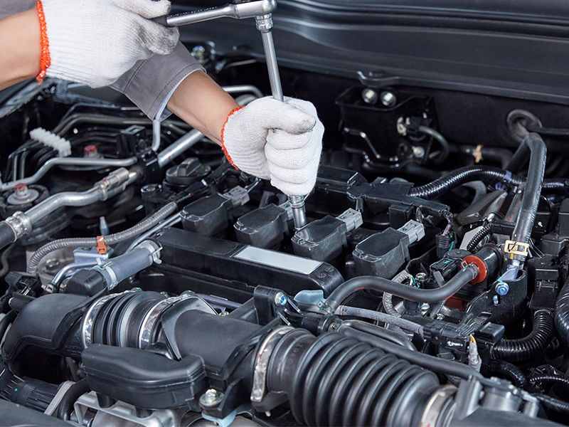 Hoe u explosieverdichte tools kunt behouden？